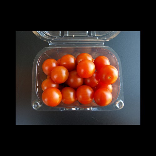 Tomates Cherry Rouges Barquette 250G Maroc