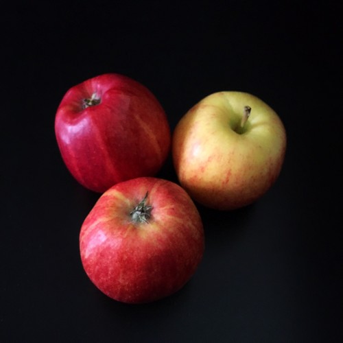 Pommes Chasse Petites x6 kg