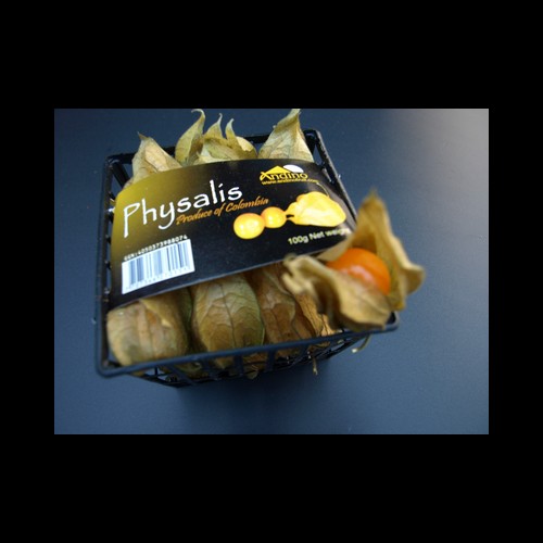 Physalis 12x barquettes 100gr