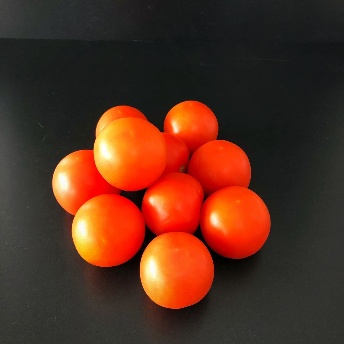 Tomates Cocktail Grappes Italie