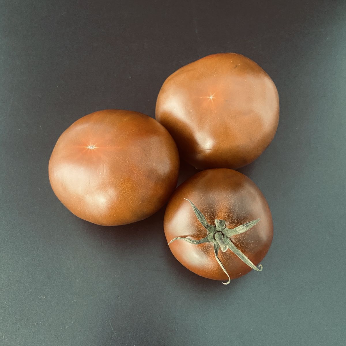 Tomates Noires de Crimée Kg Pays