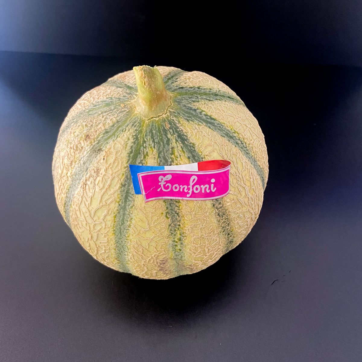 Melon Signature Gros 1.6 kg x 9 pièces