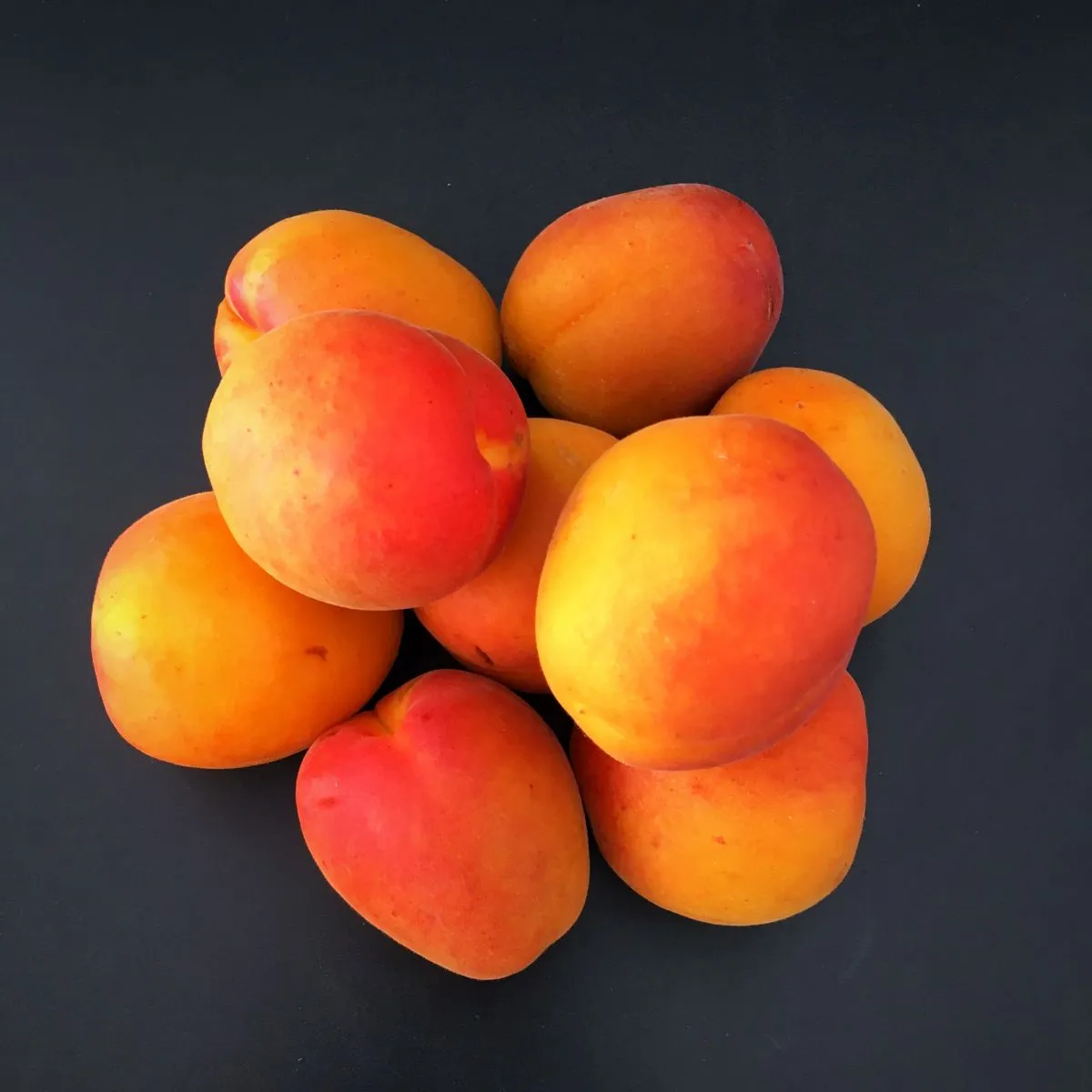 Abricot Espagne kilo