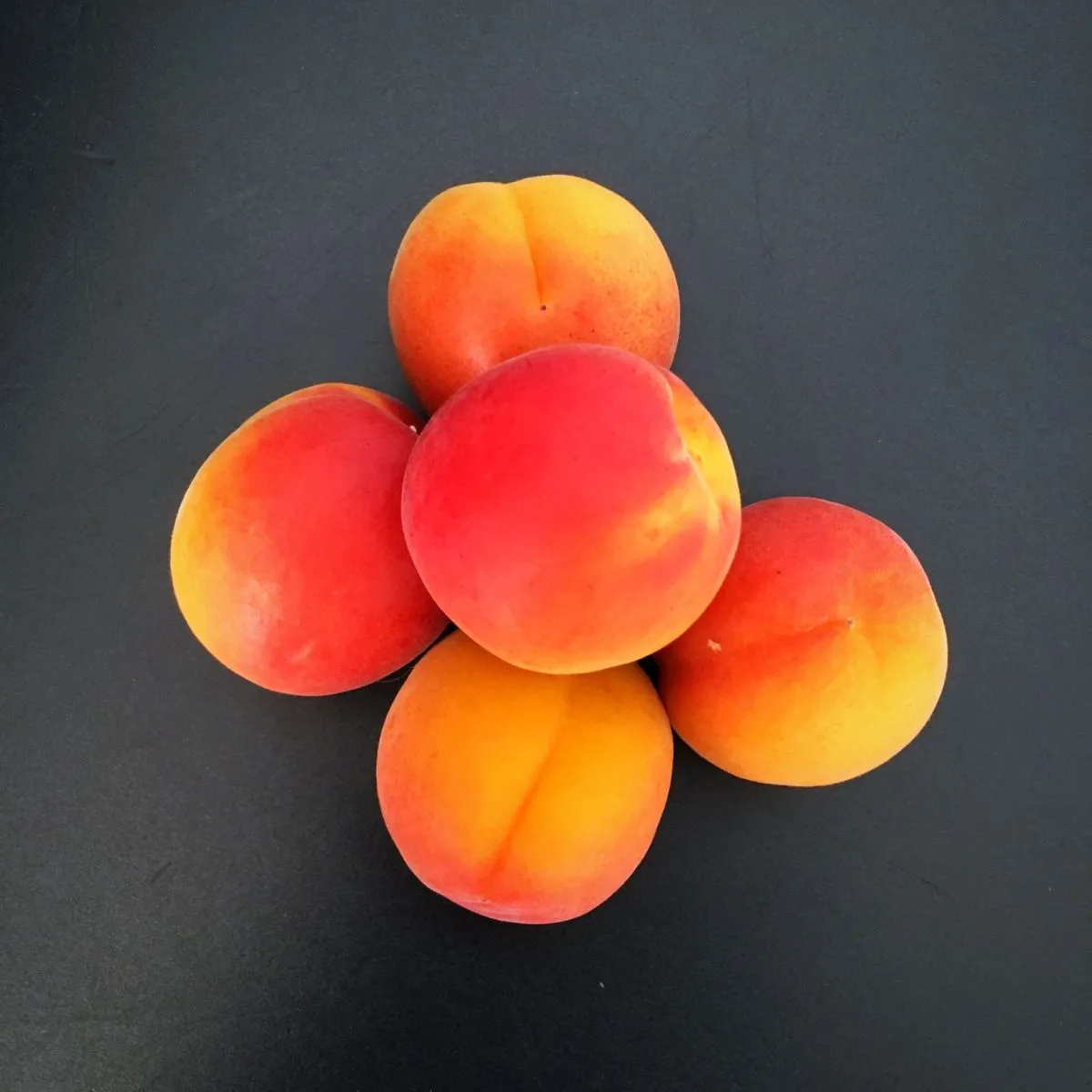 Abricots du Valais 35/40
