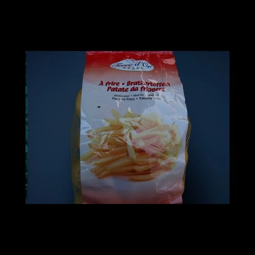 Agria Sachets 6x 2.5 kg
