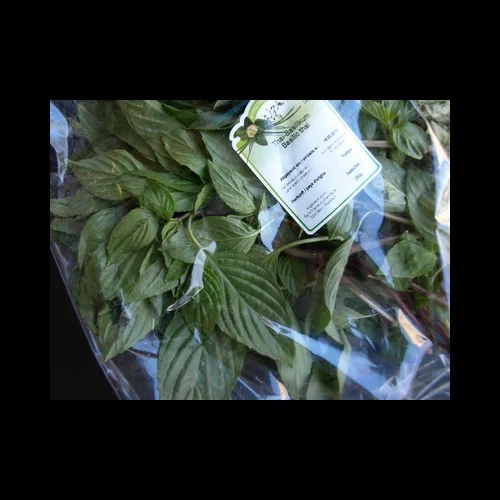 Basilic Thaï sachet 100GR