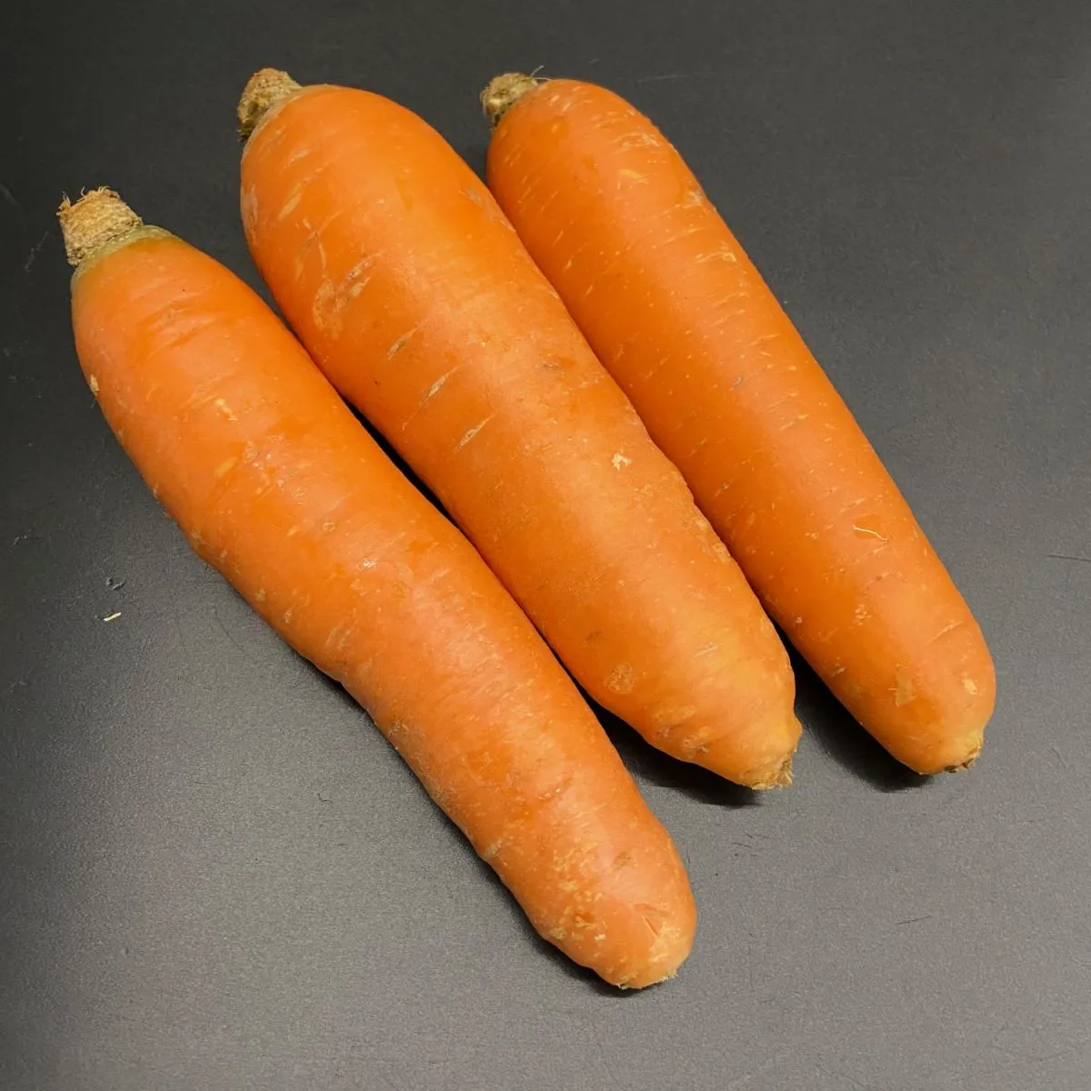 Carottes Lavées Grosses 10 Kilos