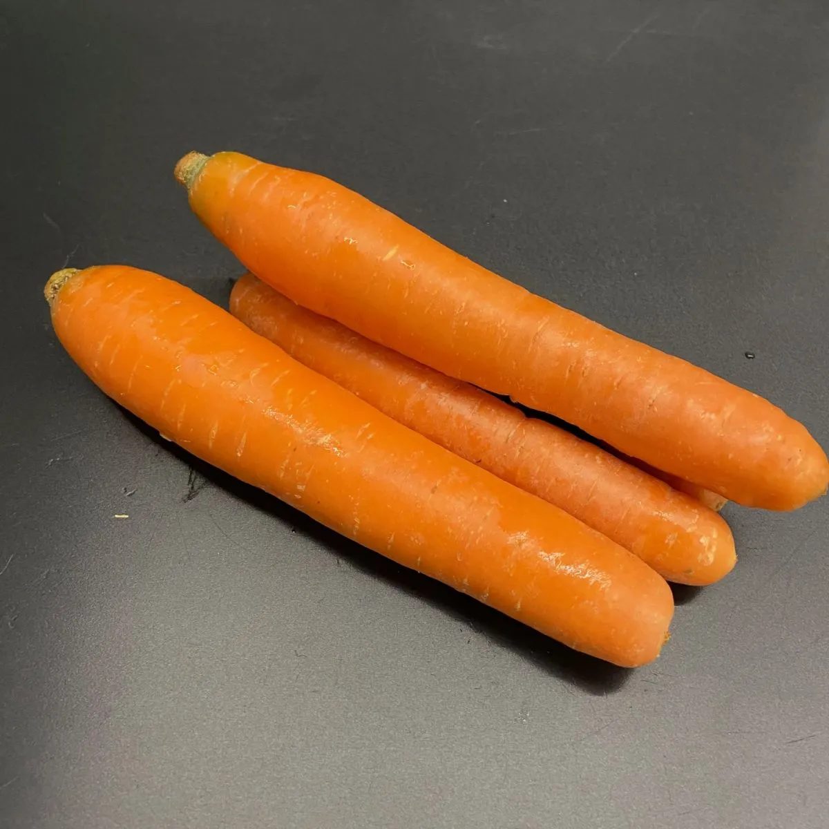 Carottes lavées moyennes Pays kilo