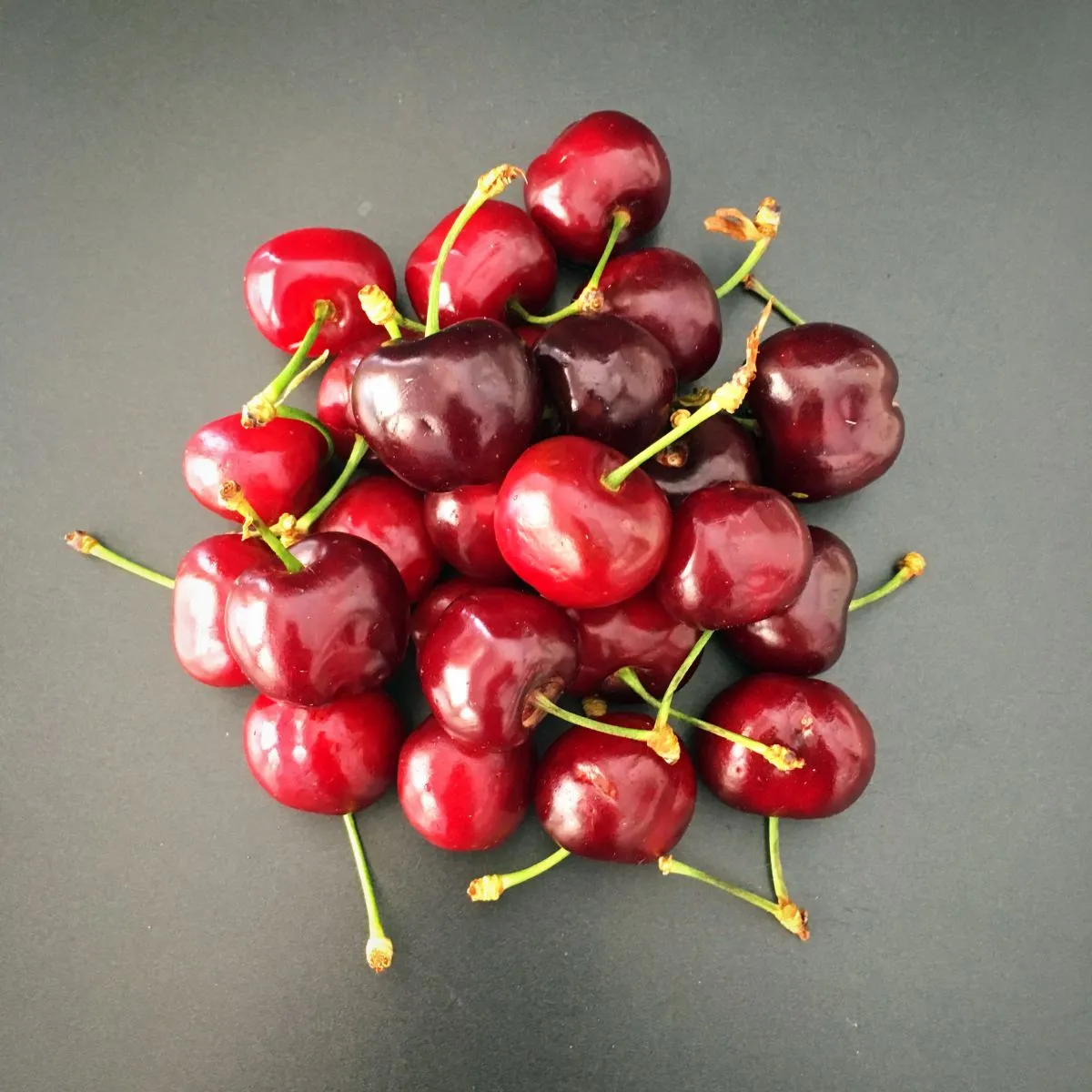 Cerises 26+ France x 5 kg