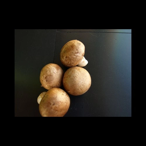 Champignons De Paris Bruns Kilo