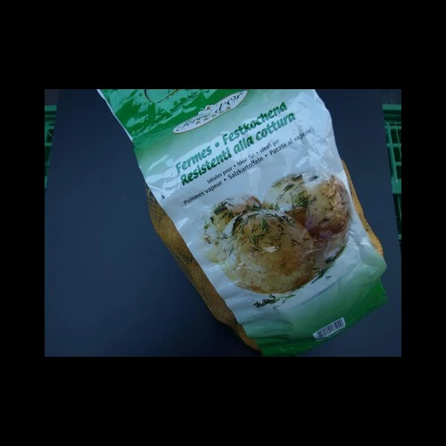 Charlottes sachet de 2.5kg