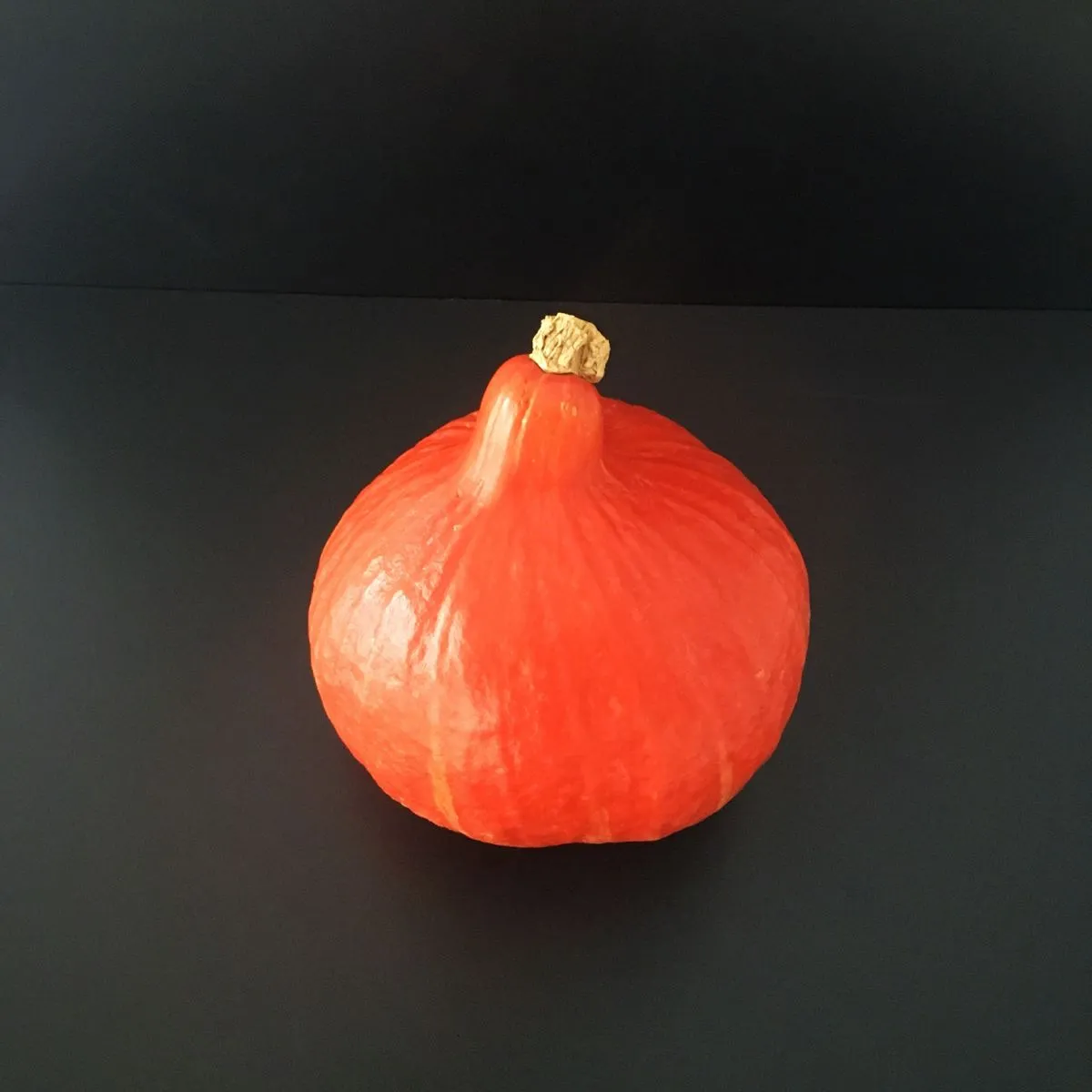 Courge Potimaron Italie