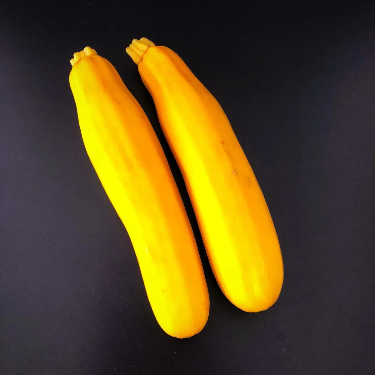 Courgettes Jaunes Espagne kg