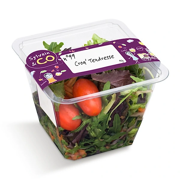 Croq' Tendresse 95gr