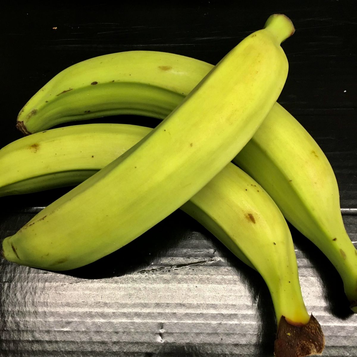 Bananes Plantain Kg