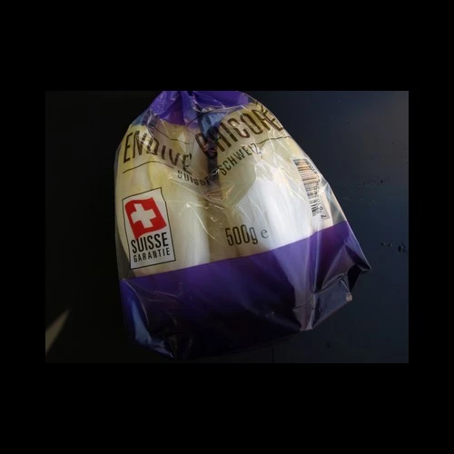 Endives Sachet 500Gr Pays