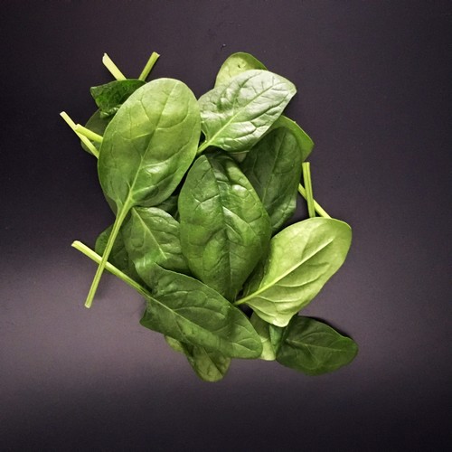 Epinards France Chablais 3 kg