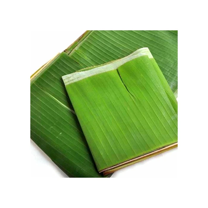 Feuille de Banane Thaïlande
