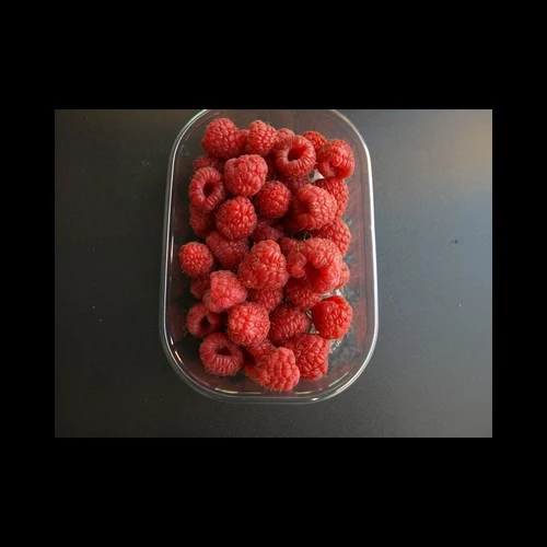 Framboises Espagne Barquette 250GR