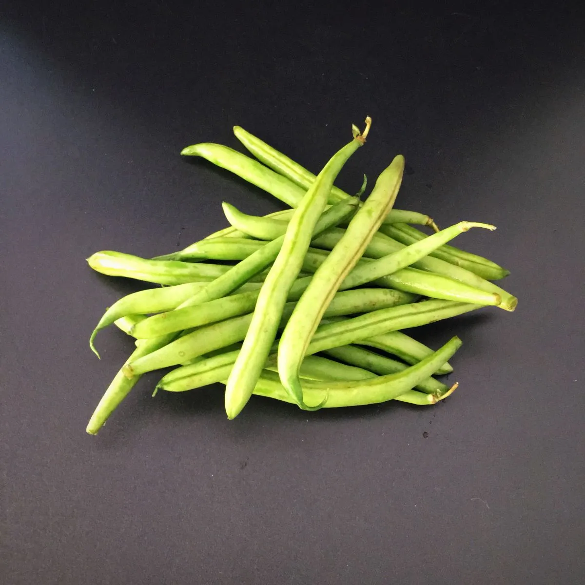 Haricots Verts Moyens x 6 Kilos Pays