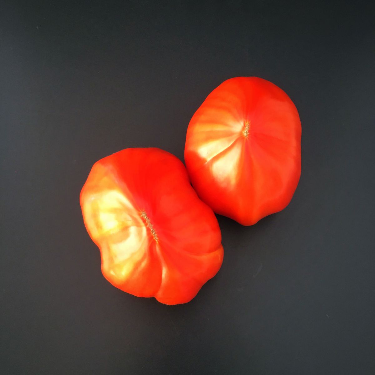 Tomates Cœur de Bœuf France
