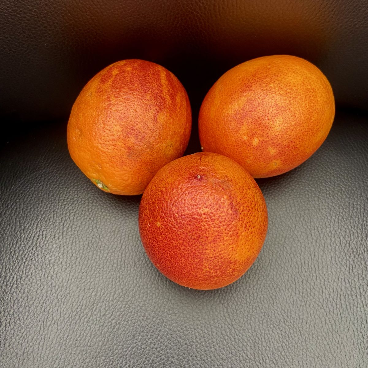 Oranges sanguinelli Espagne Le Kilo