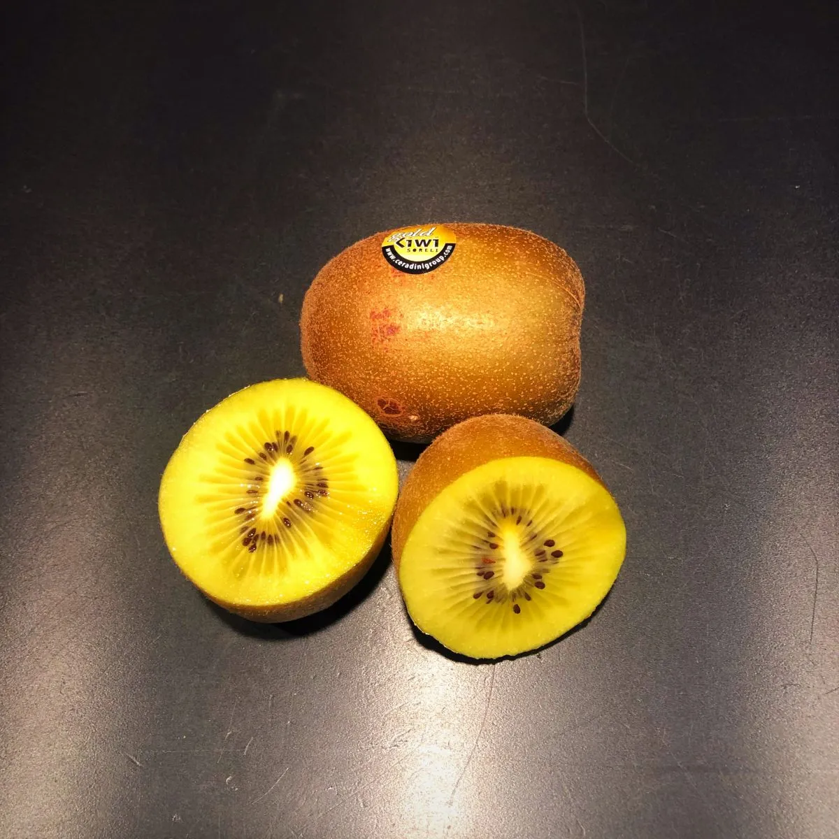 Kiwis Gold RAS 30 pces
