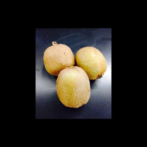 Kiwis Nouvelle Zélande carton 26 pces