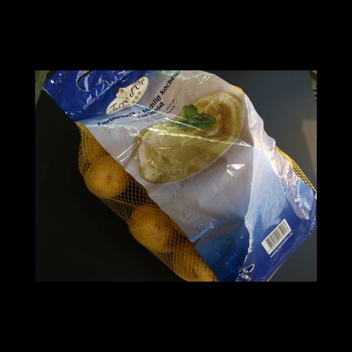 Ligne bleue sachet 2.5kg