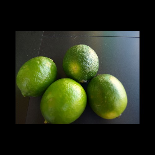 Limes Espagne kilo