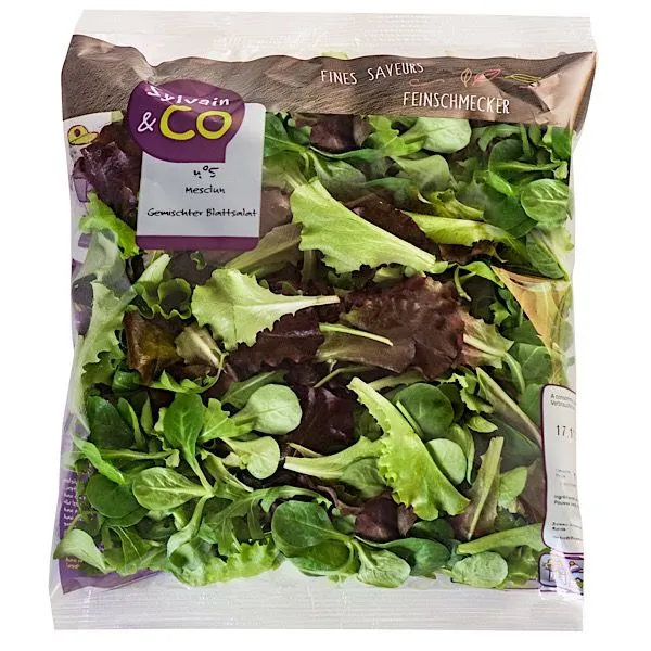 Mesclun