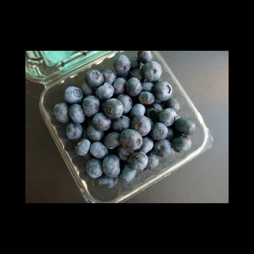 Myrtilles RAS 250 gr
