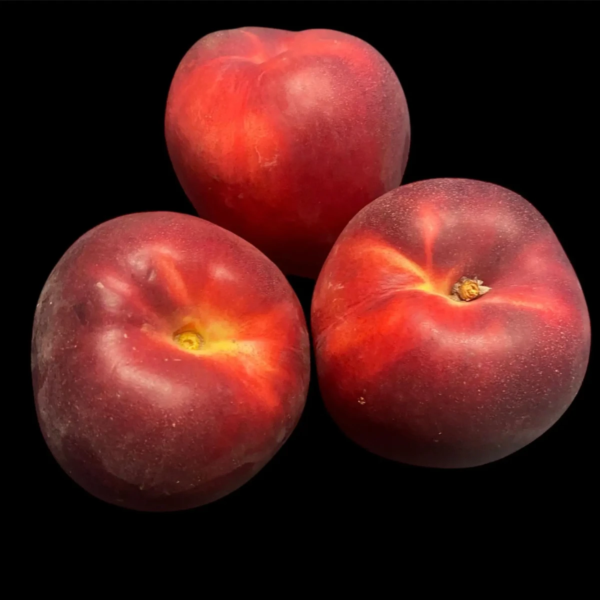 Nectarines Blanches AA France Kg
