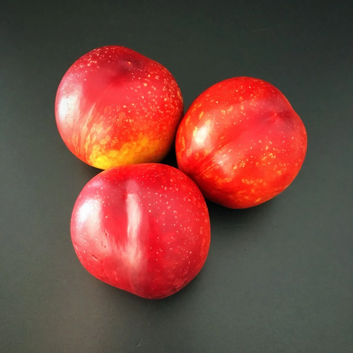 Nectarines Jaunes A Kilo Espagne