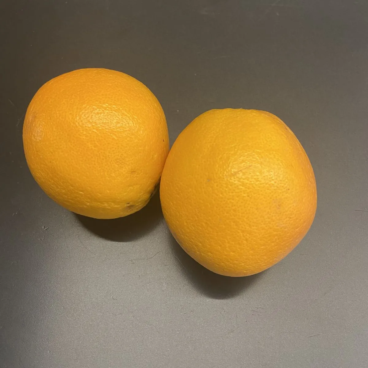 Oranges bio Espagne x10 Kilos