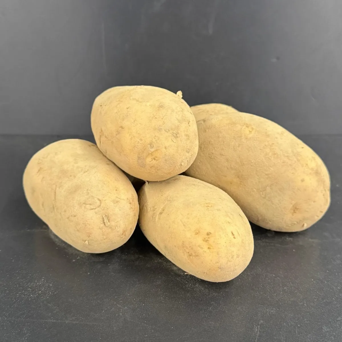 Charlottes non-lavées 25 Kg Espagne