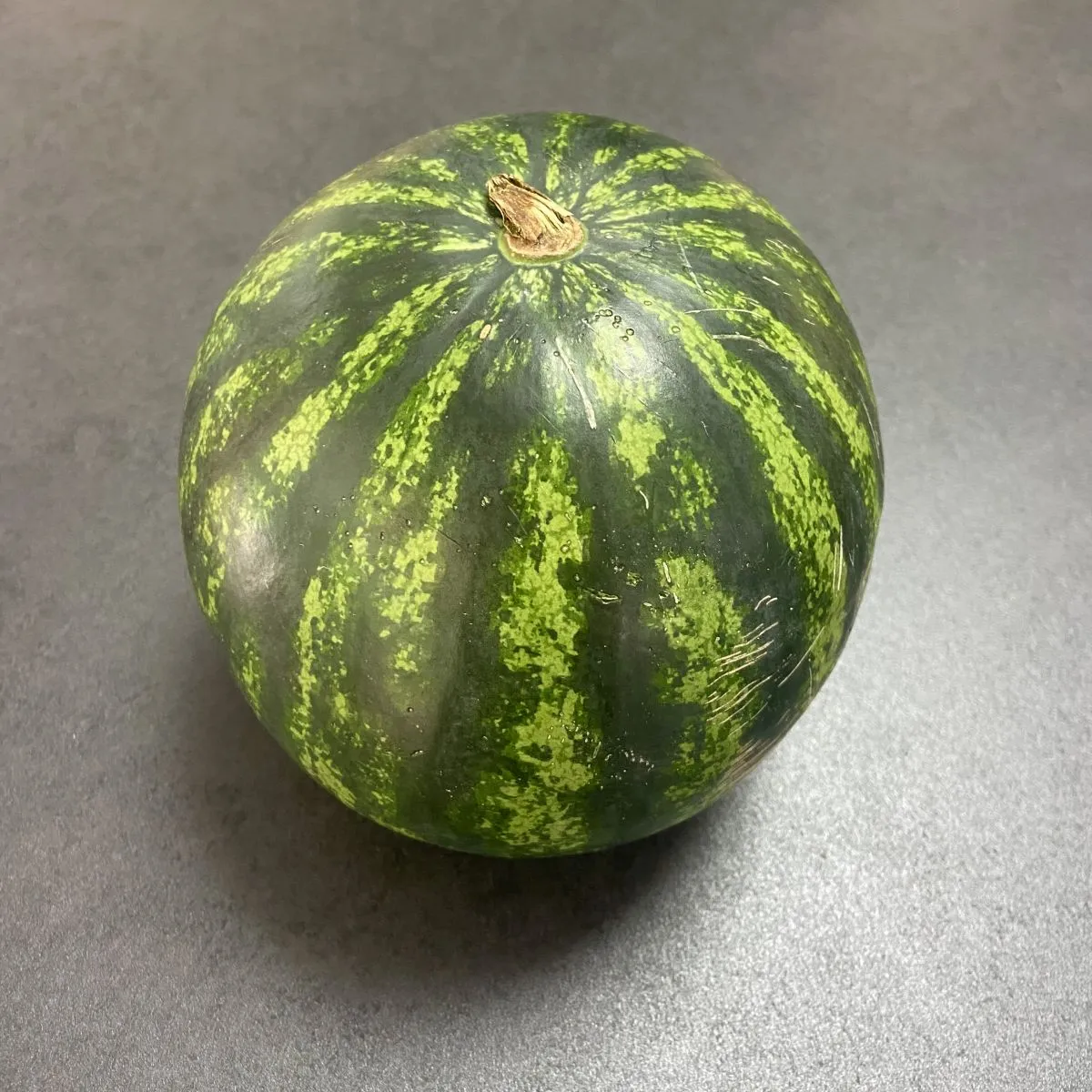 Pastèque Mini ~ 1kg500 à 2kg Espagne