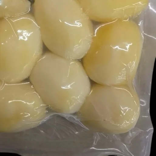 Patatines cuites 2 kg Pays Patatines cuites 2 kg Pays