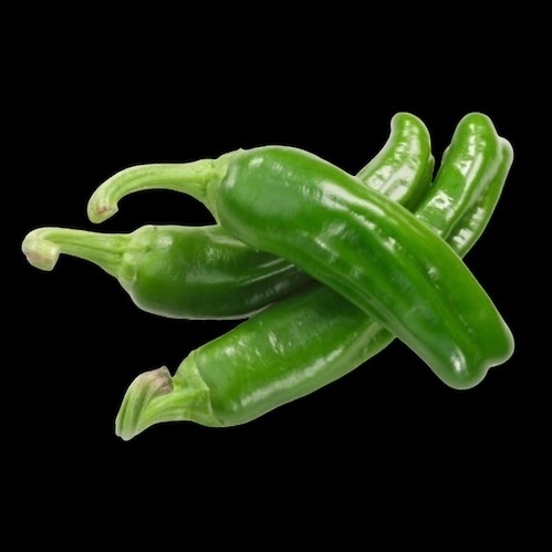 Piment Padron Kilo Espagne