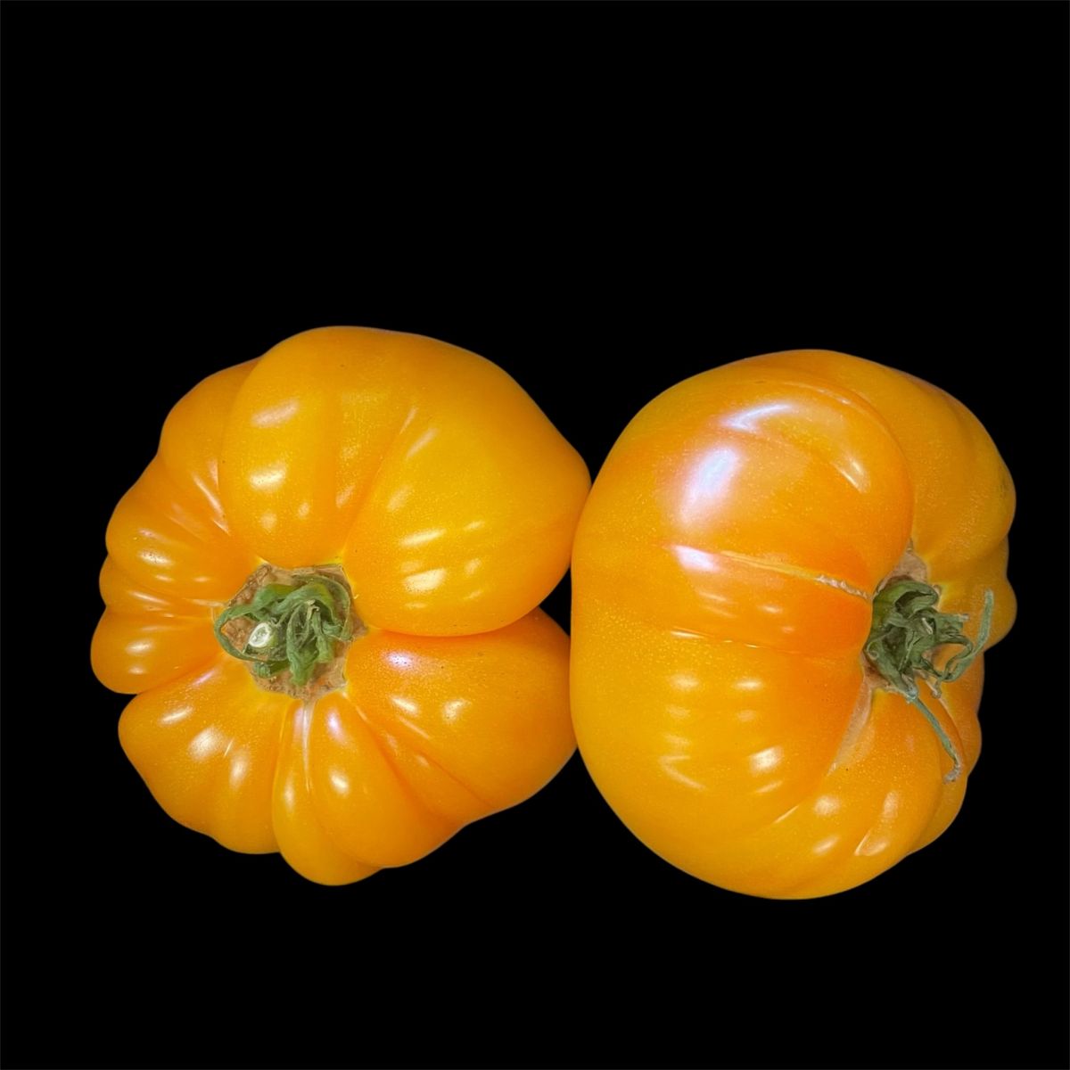 Tomates Jaunes Pays Kg