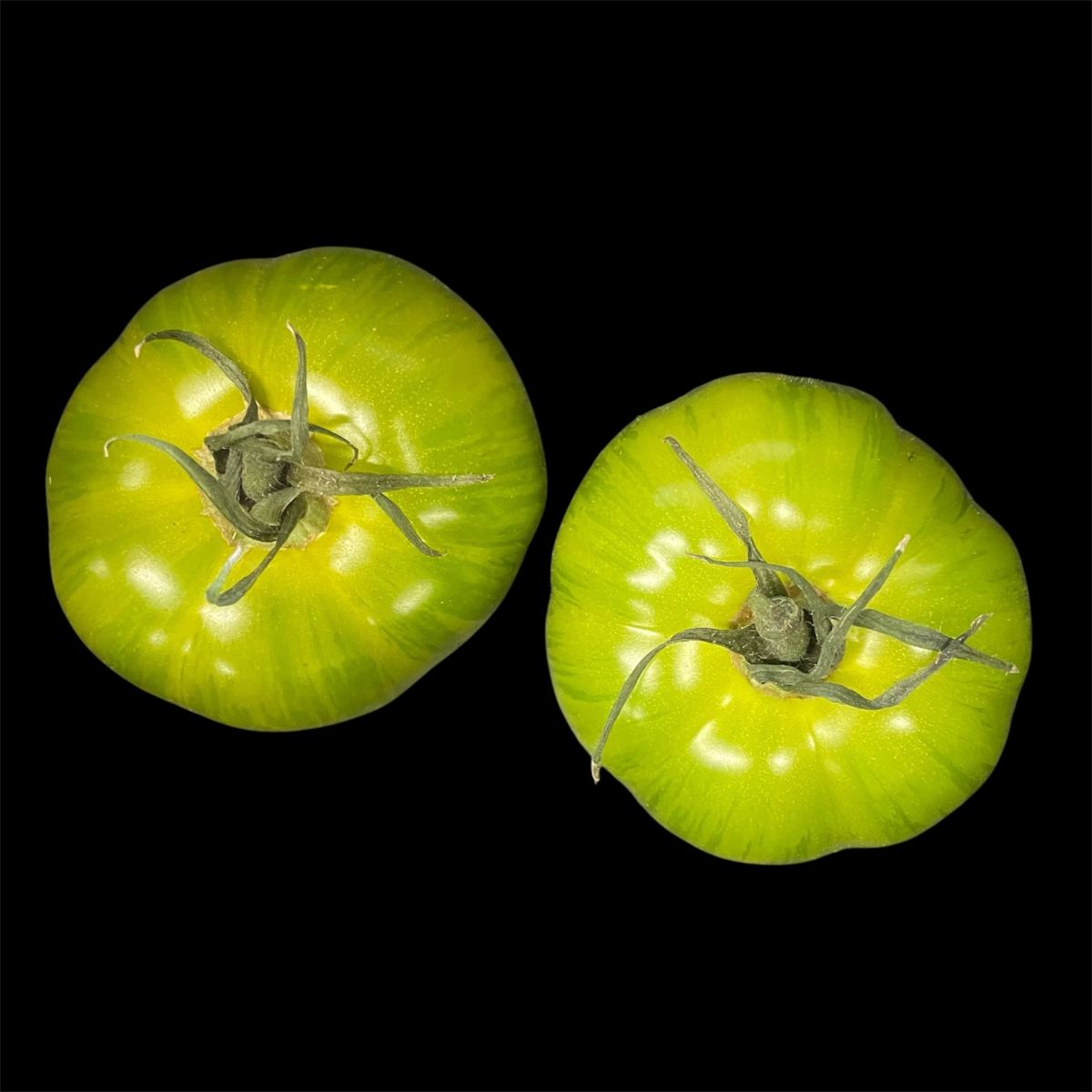 Tomates Green Zebra Kg Pays