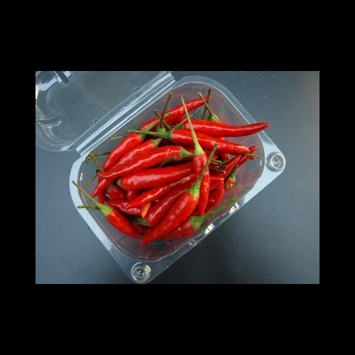 Piments Oiseaux thaï