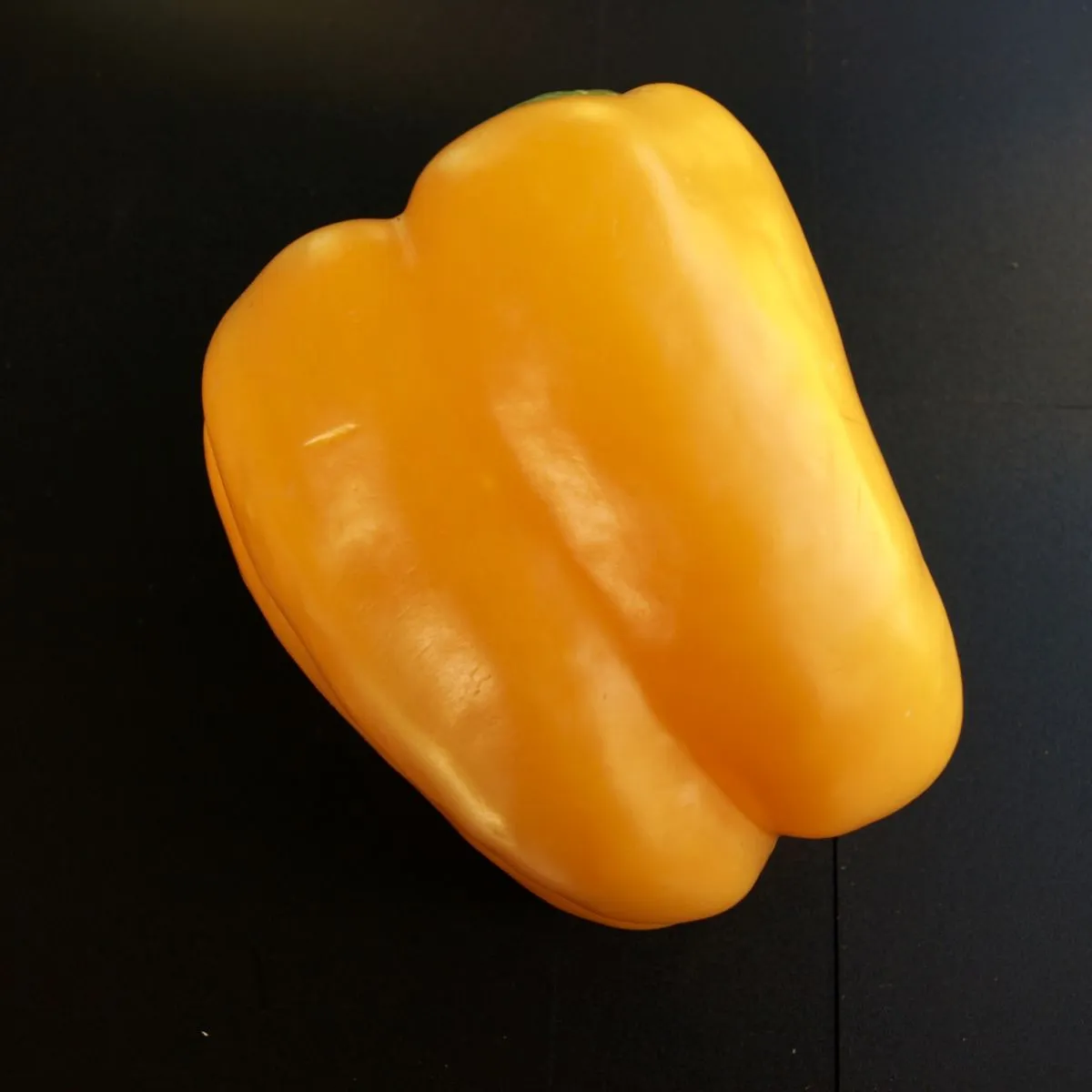 Poivrons Jaunes Espagne 5 kilos