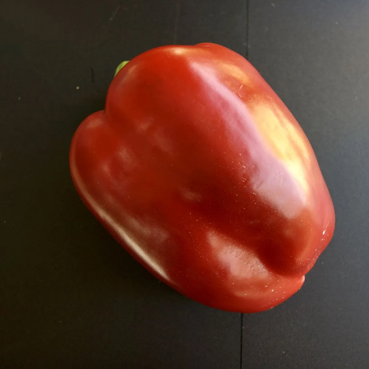 Poivrons Rouge Espagne 5 kilos