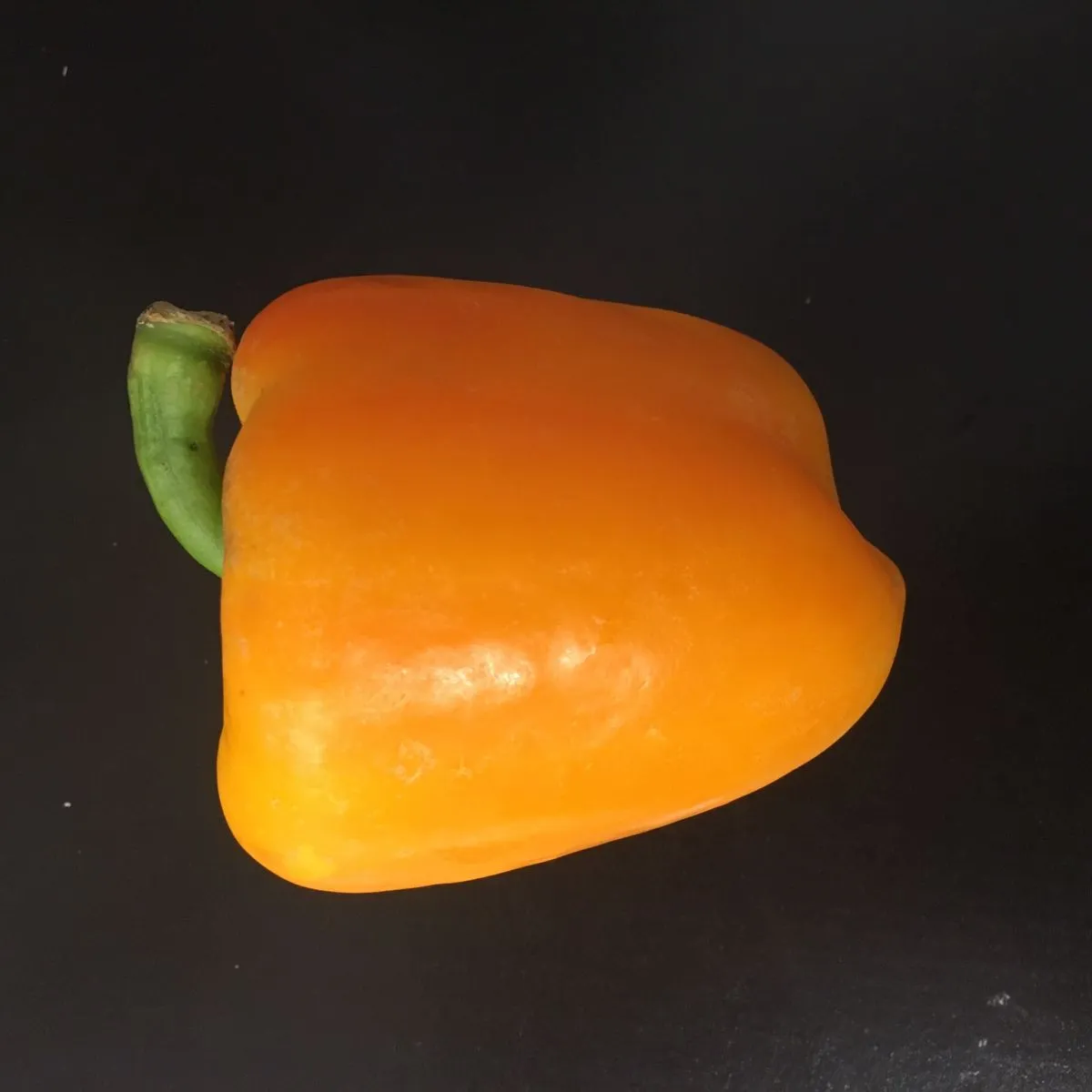 Poivrons oranges Espagne colis x5kg