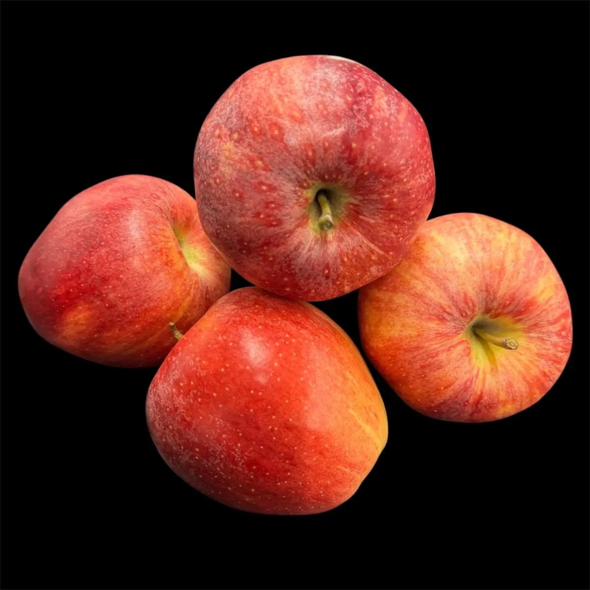 Pommes Royal Gala I Grosses kg Valais