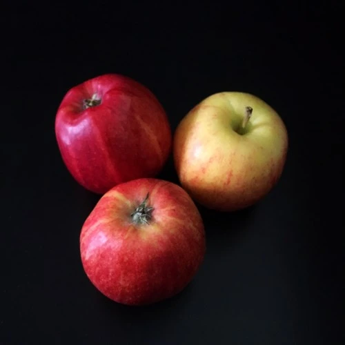 Pommes Royal Gala II Valais