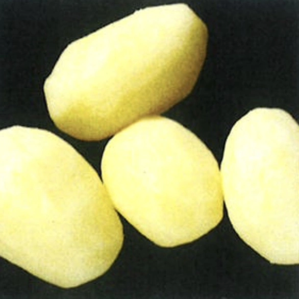 Pommes de Terre Charlotte pelées x 2 kg