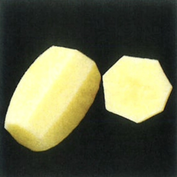 Pommes de Terre Fondante 40 gr x 1 kg