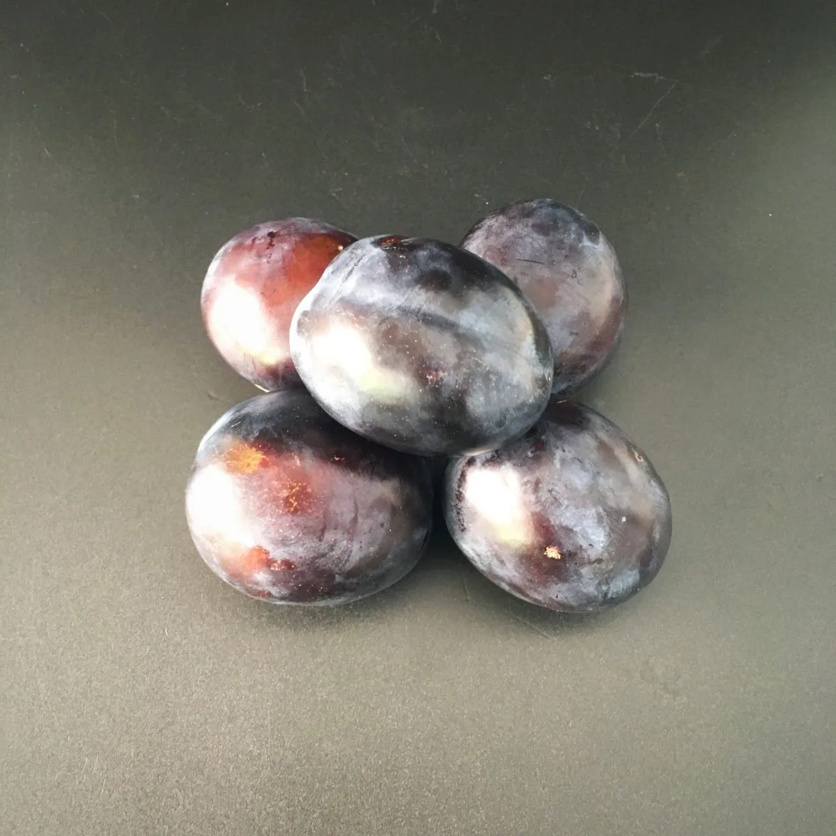 Pruneaux Fellenberg I Valais x 6 kg